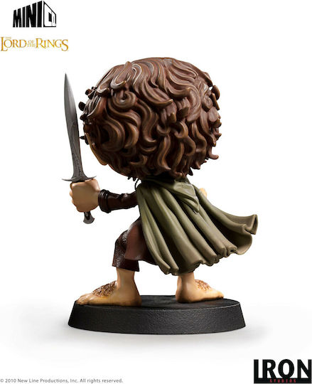Iron Studios Lord of the Rings: Frodo Φιγούρα 12εκ.