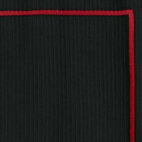 Falke Energizing Tube Elastische Wadenstützen Schwarz Blau 16021-3006