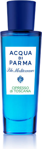 Acqua di Parma Blu Mediterraneo Cipresso Di Toscana Eau de Toilette 30ml