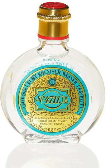 4711 Eau de Cologne 25ml