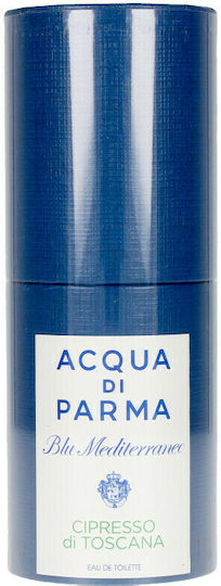 Acqua di Parma Blu Mediterraneo Cipresso Di Toscana Eau de Toilette 30ml