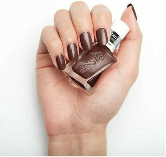 Essie Gel Couture Glossy Βερνίκι Νυχιών Μακράς Διαρκείας 542 Checked Out 13.5ml