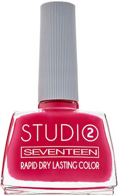 Seventeen Studio Rapid Dry Lasting Color 16