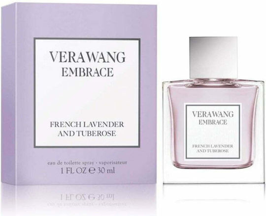 Embrace French Lavender Eau de Toilette 30ml