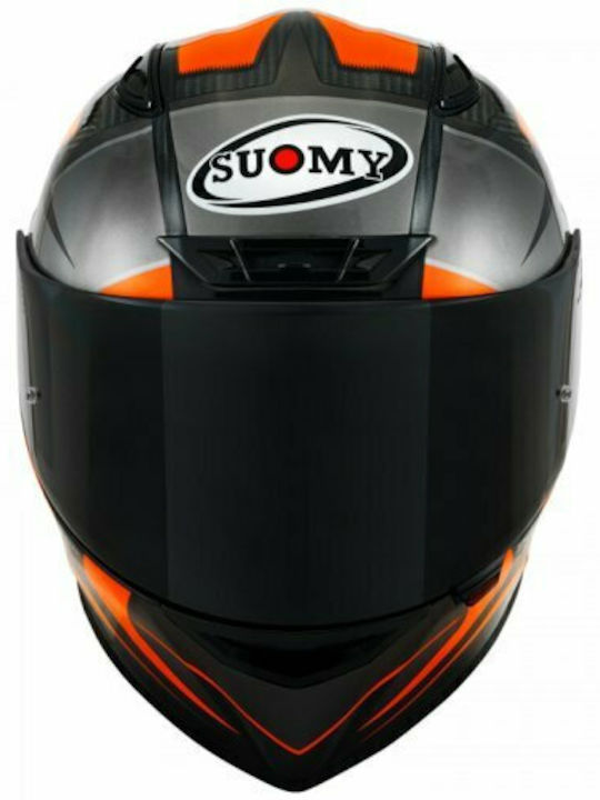 Suomy TX-Pro Advance Suomy TX-Pro Advance