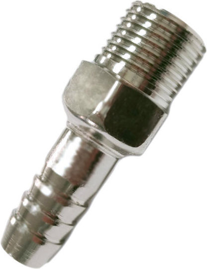 Tagred TA825 Аероударен ключ 1" с Максимален Въртящ Момент 509.85кгм