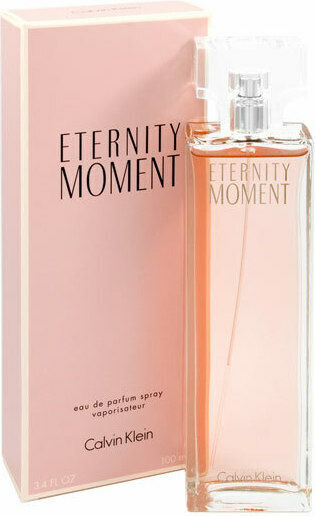 Calvin Klein Eternity Moment Парфюмна вода 100мл