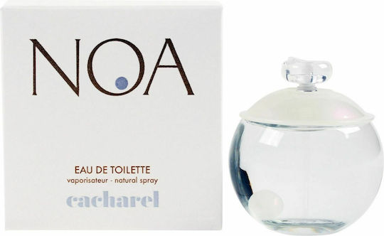 Cacharel Noa Eau de Toilette 50ml