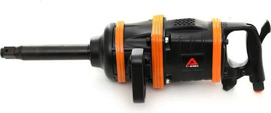 Tagred TA830 Аероударен ключ 1" с Максимален Въртящ Момент 713.80кгм