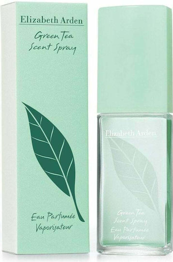 Elizabeth Arden Green Tea Eau de Parfum 100ml
