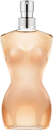 Jean Paul Gaultier Classique Eau de Toilette 50ml