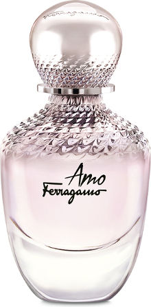 Salvatore Ferragamo Amo Ferragamo Eau de Parfum 30ml