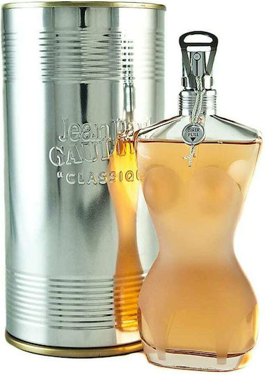 Jean Paul Gaultier Classique Eau de Toilette 50ml