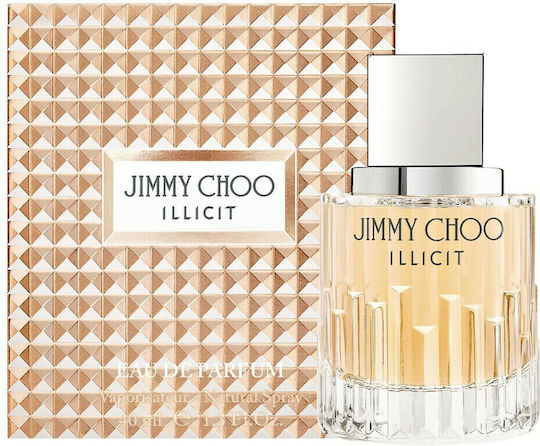 Jimmy Choo Illicit Парфюмна вода 40мл