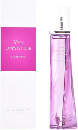 Eau de Parfum 50ml