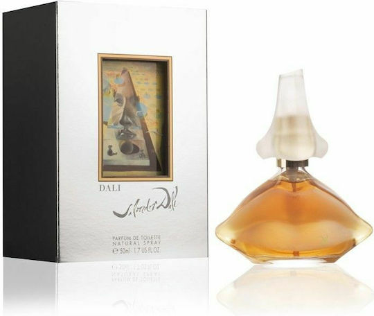 Salvador Dali Dali Тоалетна вода 30мл
