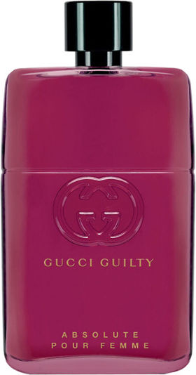 Gucci Guilty Absolute Eau de Parfum 50ml