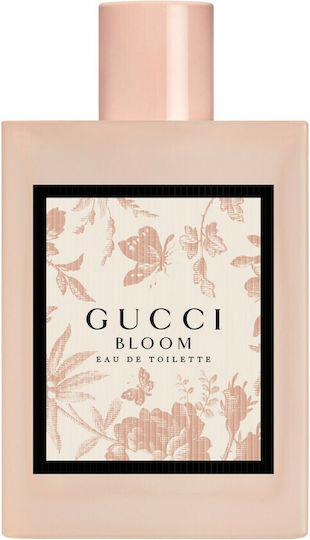 Gucci Bloom Тоалетна вода 50мл