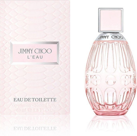 Jimmy Choo L'eau Eau de Toilette 60ml