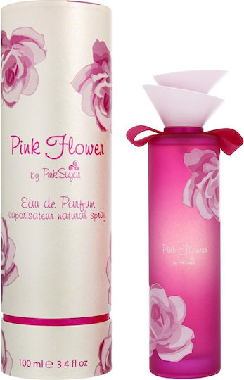 Aquolina Flower Eau de Parfum 100ml