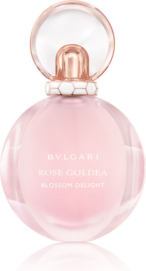 Rose Goldea Eau de Toilette 50ml