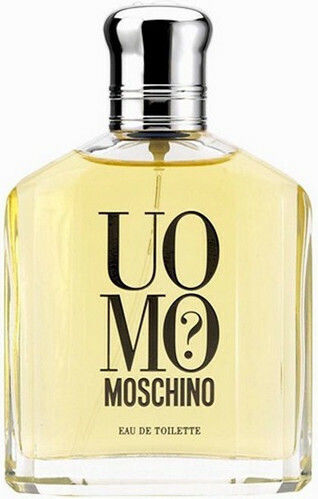 Moschino Eau de Toilette 75ml