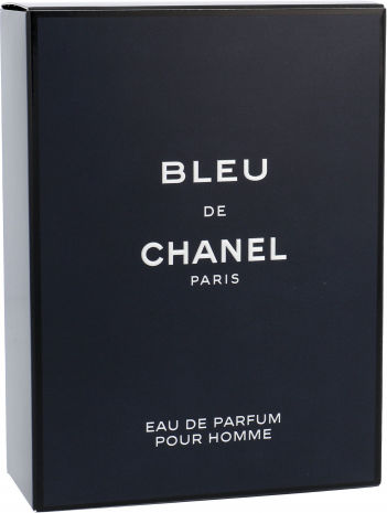 Chanel Bleu De Chanel Eau de Parfum 100ml | Skroutz Romania