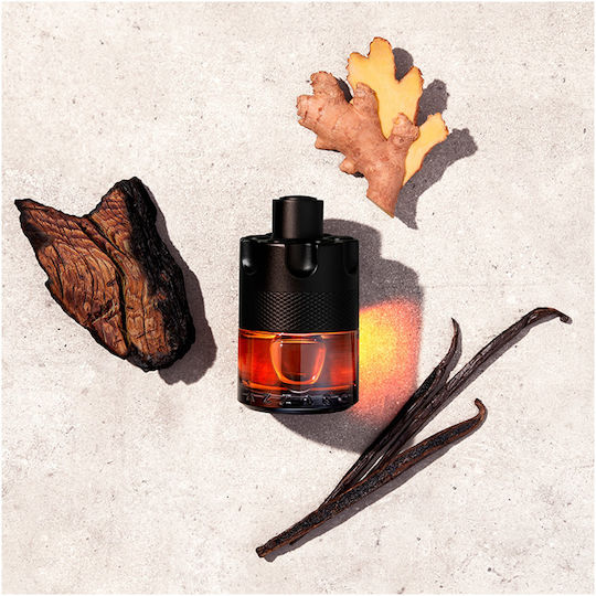 Azzaro The Most Wanted Eau de Parfum 100ml | Skroutz Romania