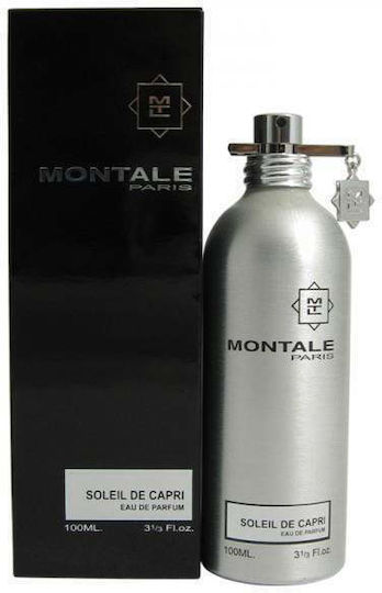 Montale Soleil De Capri Eau de Parfum 100ml
