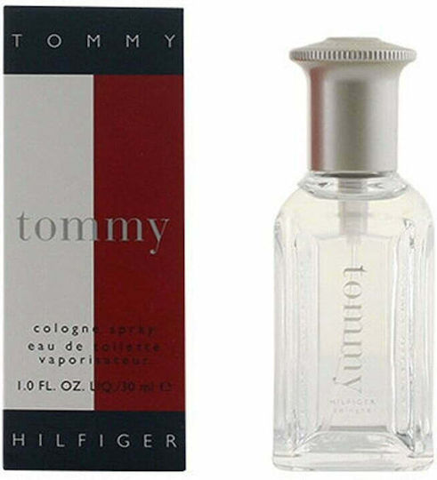 Tommy Hilfiger Tommy Eau de Cologne 30ml