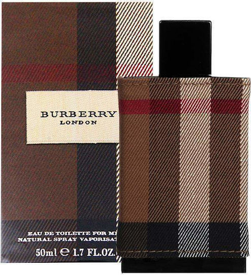 Burberry Eau de Toilette 50ml