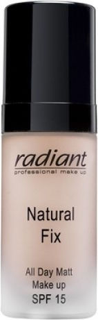 Radiant Natural Fix Extra Coverage Коректор 02 Топло бежово 5мл