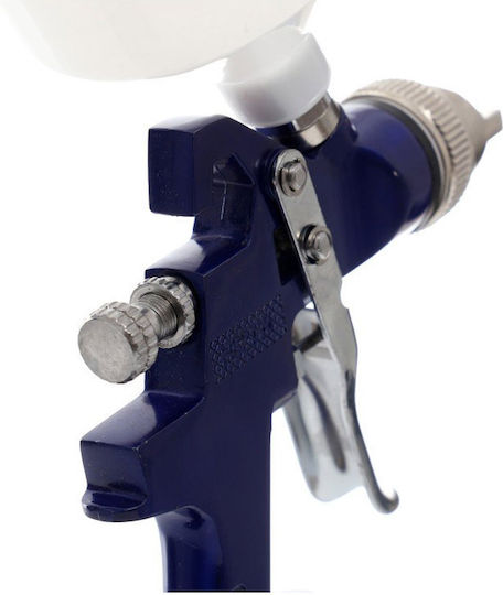 Tagred Πιστόλι Βαφής Αέρος Άνω Δοχείου 1.4mm