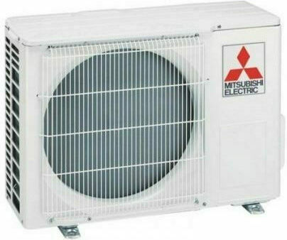 Mitsubishi Electric Zen Κλιματιστικό Inverter 18000 BTU A++/A+ με WiFi και Προηγμένο φίλτρο Silver Ion
