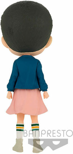 Banpresto Stranger Things: Eleven Figur Statue 13cm