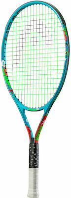 Head Novak 25 Kids Tennis Racket