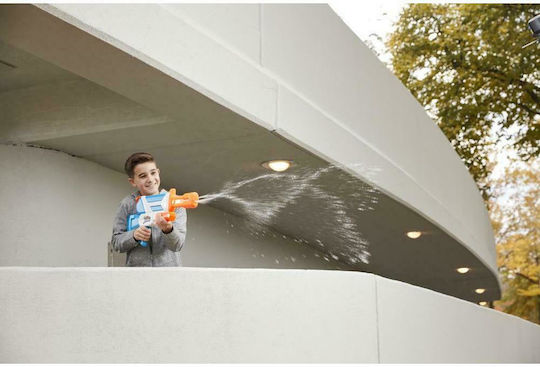 Nerf Pistol cu apă Twister Water Blaster Super Soaker pentru 6+ ani+ Ani