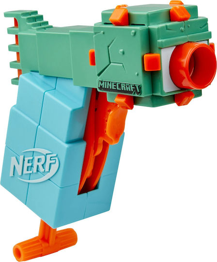 Nerf Launcher Minecraft for 8+ years Guardian