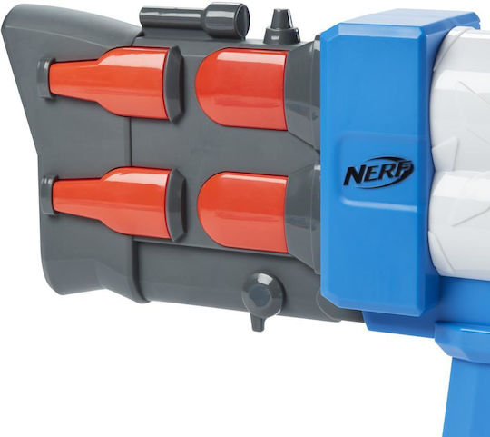 Nerf Lansator Arsenal Pulse Laser Roblox pentru 8+ ani+ Ani