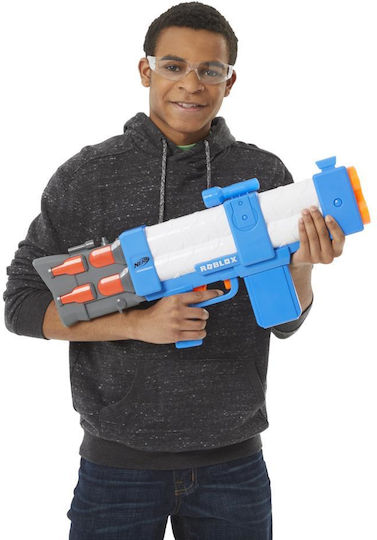 Nerf Lansator Arsenal Pulse Laser Roblox pentru 8+ ani+ Ani