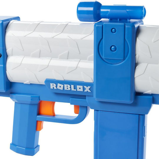 Nerf Lansator Arsenal Pulse Laser Roblox pentru 8+ ani+ Ani