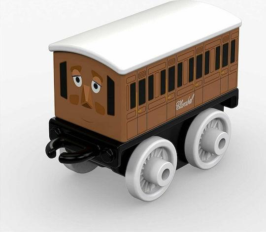 Fisher Price Thomas & Friends Έκπληξη Τρενάκι για 3+ Ετών
