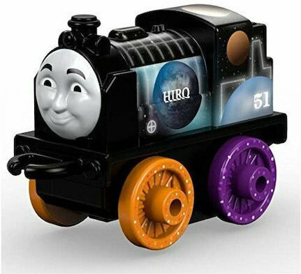 Fisher Price Thomas & Friends Έκπληξη Τρενάκι για 3+ Ετών