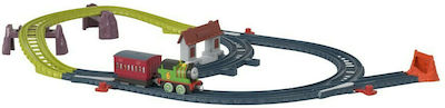 Fisher Price Thomas & Friends Αγαπημένες Διαδρομές Set cu Trenuleț pentru 3++ Ani (Diverse modele) 1 buc