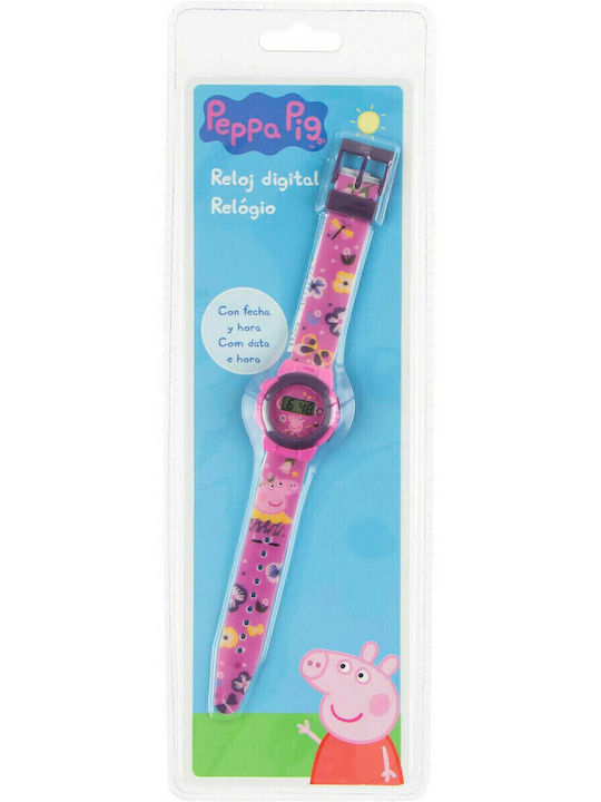 Kids Licensing Rosa