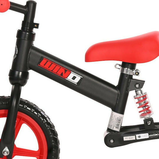 Lorelli Kids Balance Bike Wind Pink