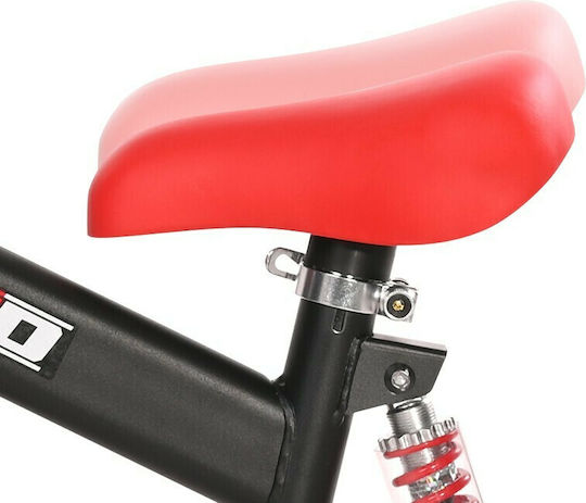 Lorelli Kids Balance Bike Wind Red