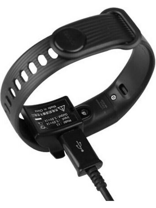 Φορτιστής για Huawei Band 4 Μαύρος