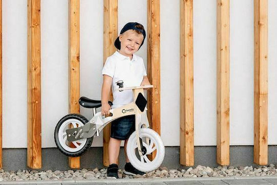 Lionelo Kinderlaufrad Willy Beige