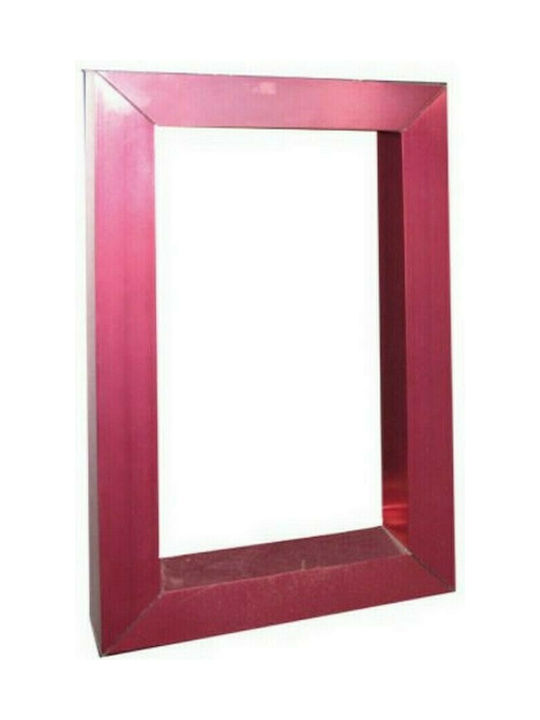 Aca Φωτιστικό Τοίχου 23x23x9εκ.